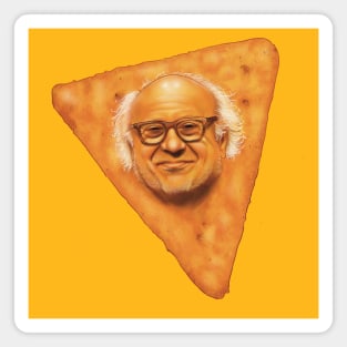 Our Pal, Danny Dorito Magnet